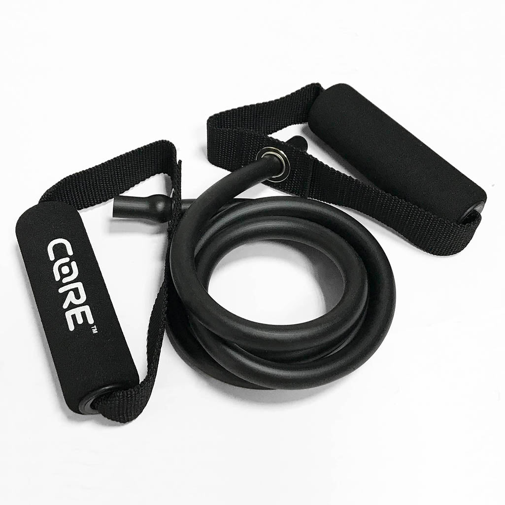 Core Resistance Training Kit