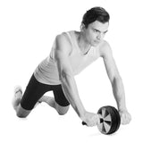 Core Ab Wheel