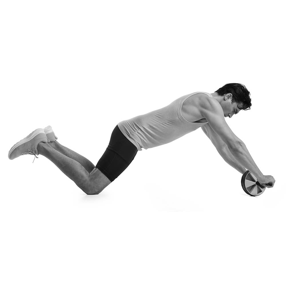 Core Ab Wheel