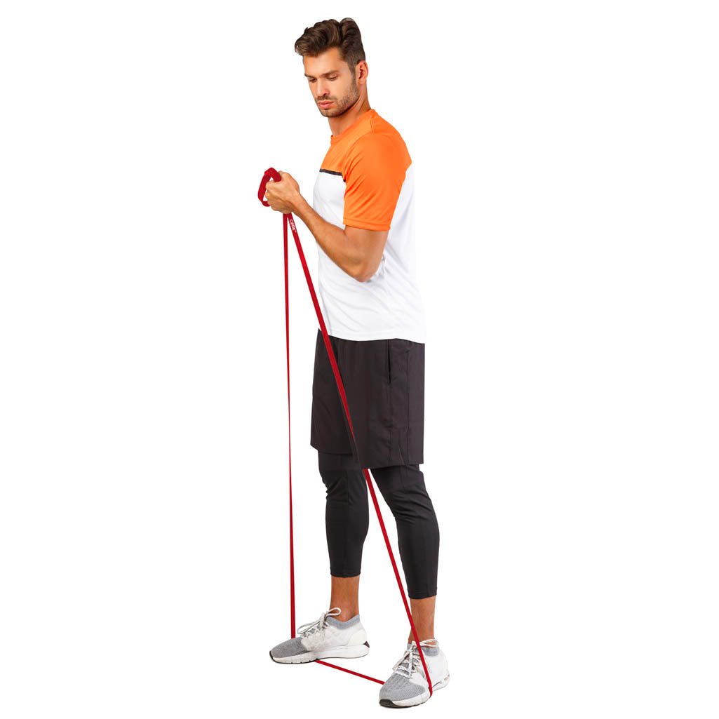 Core Power Band 45-50 LBS