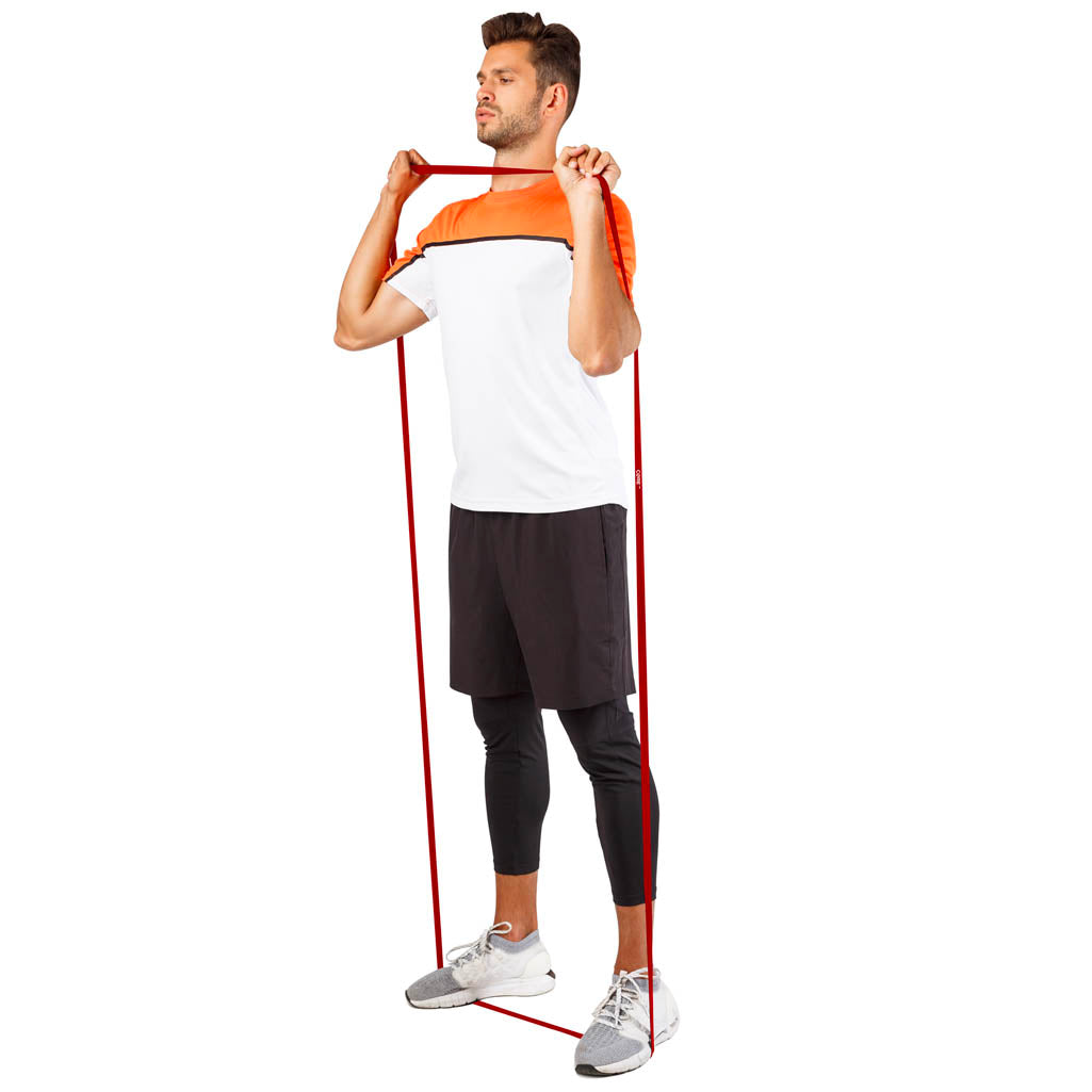 Core Power Band 45-50 LBS