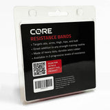 Core Resistance Bands