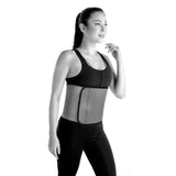 Core Waist Trimmer, 8 Inches Width