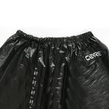 Core Unisex Sauna Suit with Zipper and Hood