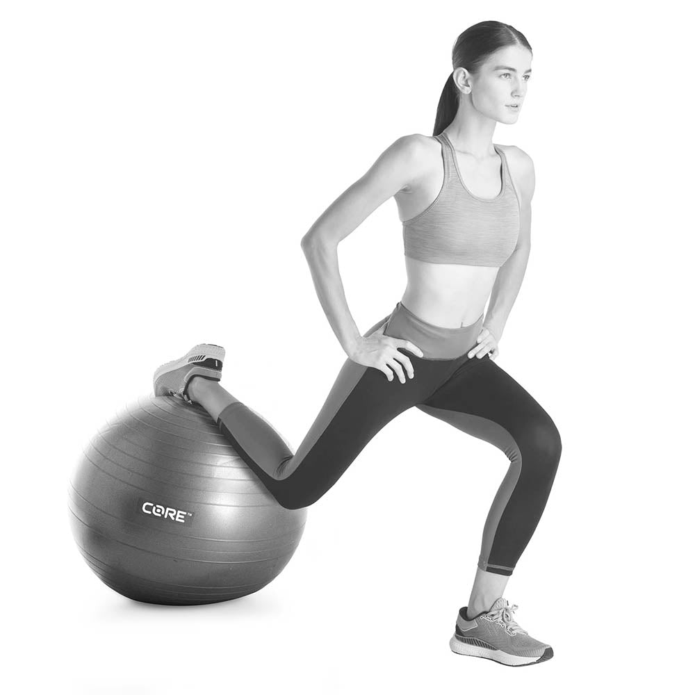 Core Gym Ball