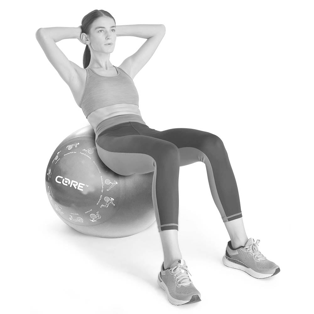 Core Gym Ball