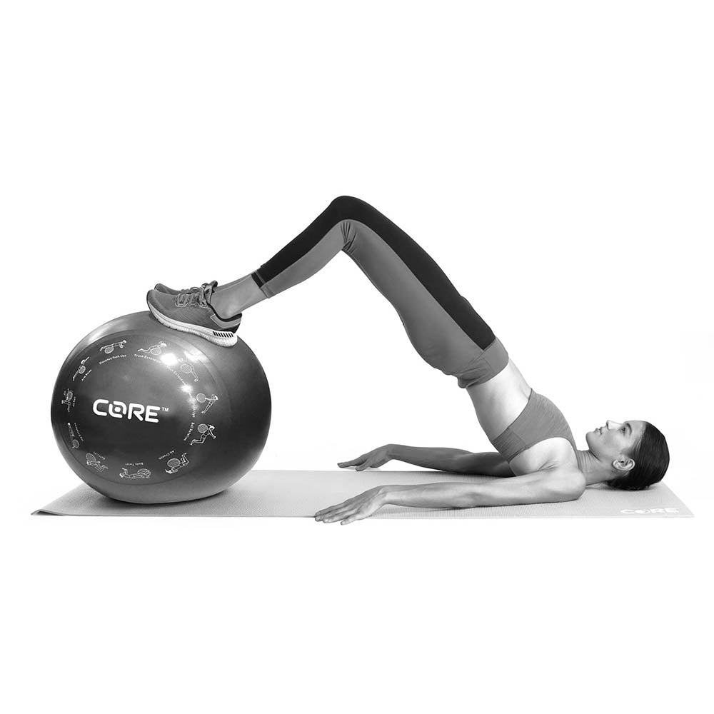 Core Gym Ball