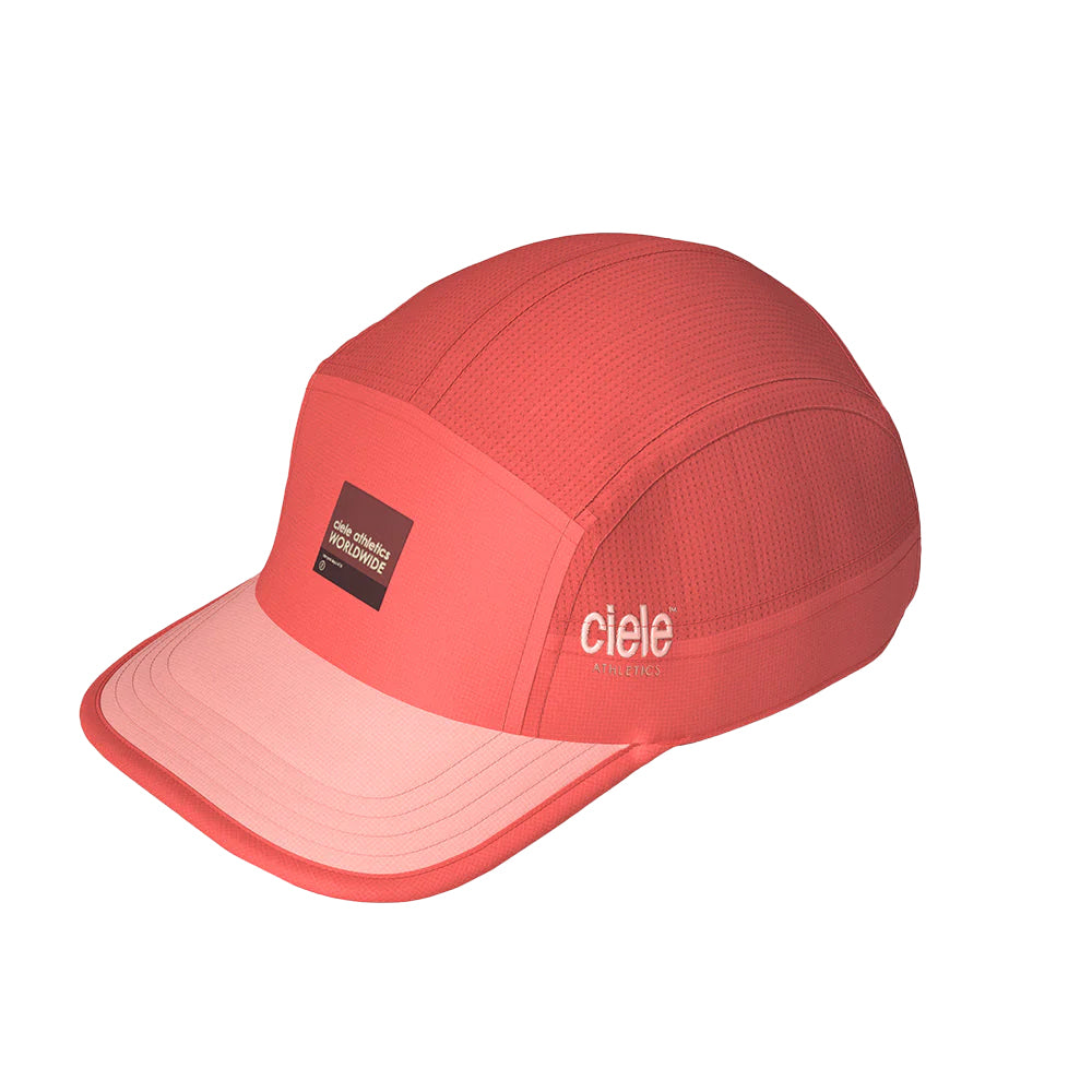 Ciele GOCap SC Grp Winc Tropograph Running Cap