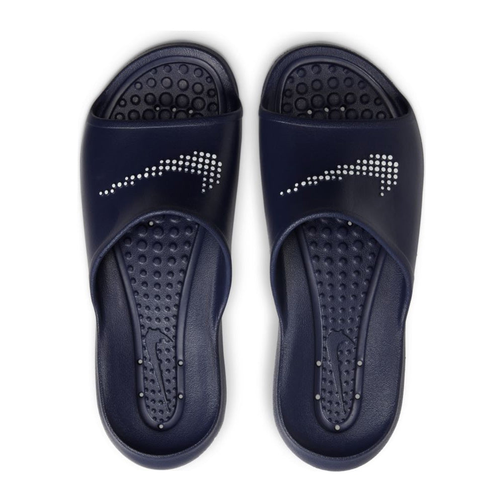 Nike Men s Victori One Slide Midnight Blue Toby s Sports