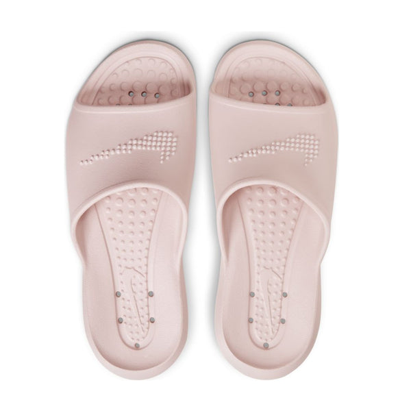 Nike kawa shower slide pink hot sale