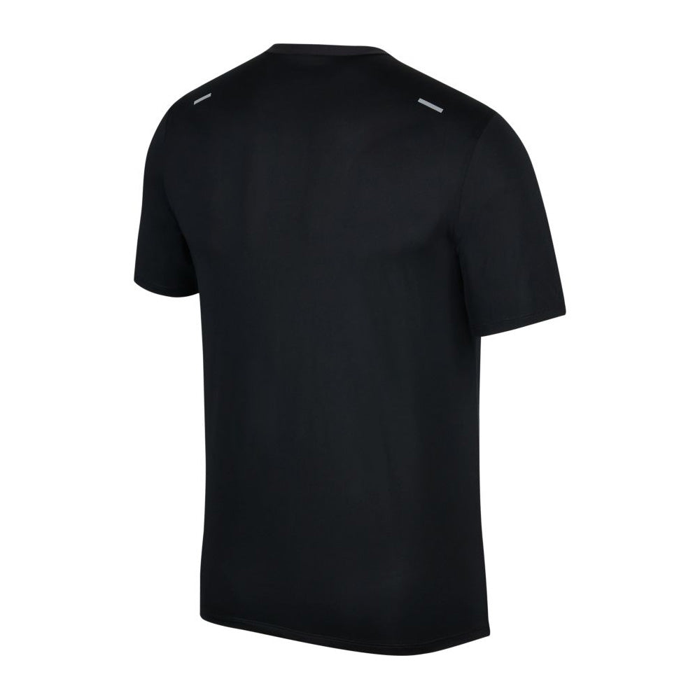 Nike Men's Dri-FIT Rise 365 Short-Sleeve Running Top