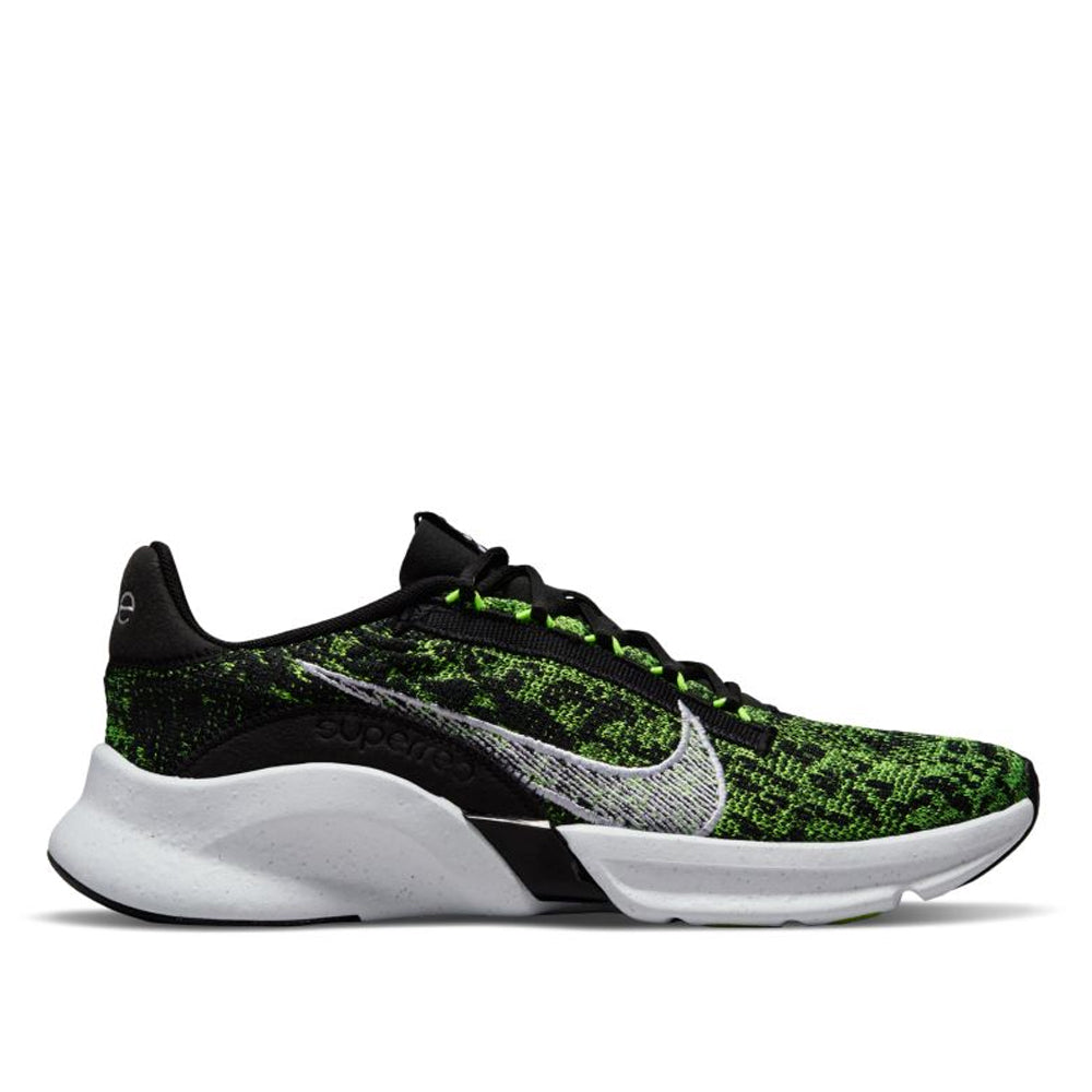 Nike Men's SuperRep Go 3 Next Nature Flyknit