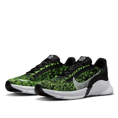 Nike Men's SuperRep Go 3 Next Nature Flyknit