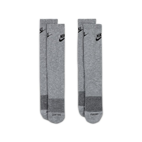 Nike Everyday Plus Cushioned Crew Socks (2 Pairs)