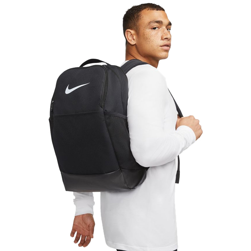 Nike Brasilia 9.5 Training Backpack (Medium, 24L)