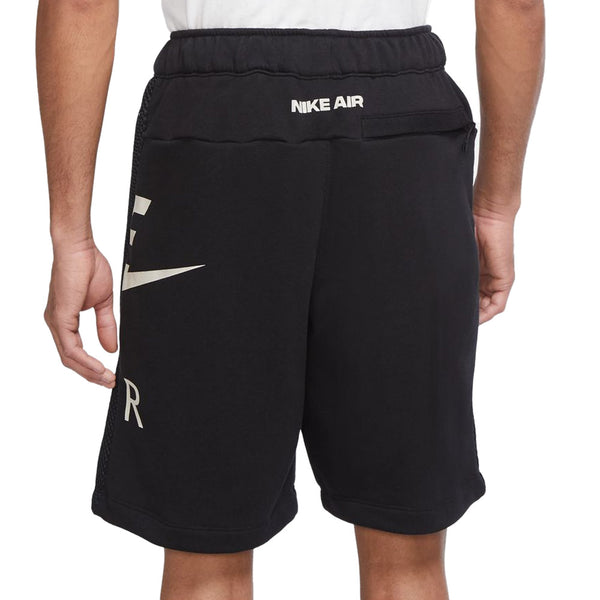 Nike Air Men's French Terry Shorts