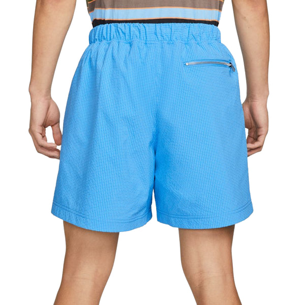 Nike Men's Sportswear Lined Woven Shorts