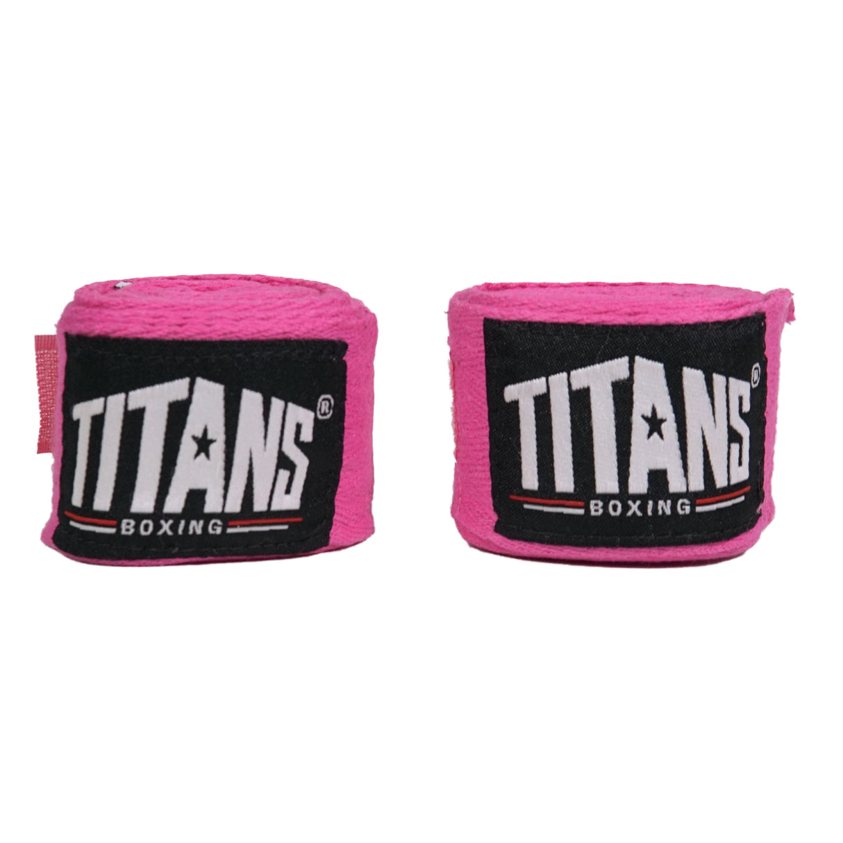 Titans Handwraps