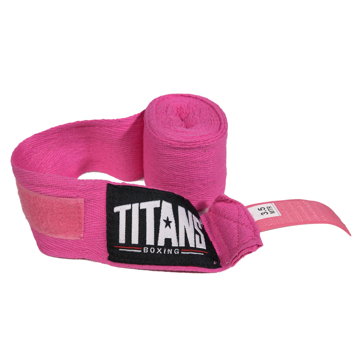 Titans Handwraps