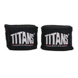 Titans Handwraps