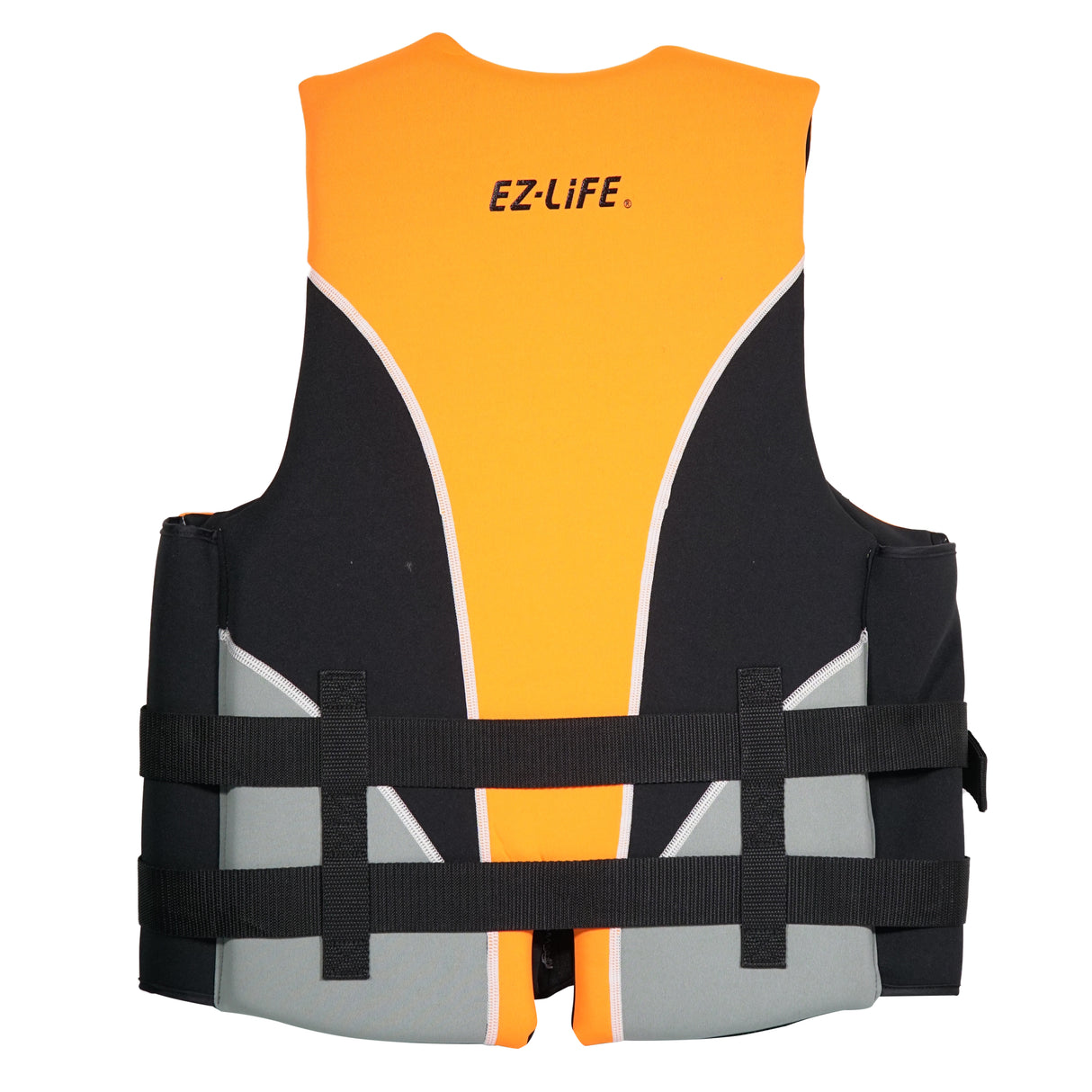 EZ Life Safety Vest-Medium