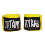 Titans Handwraps