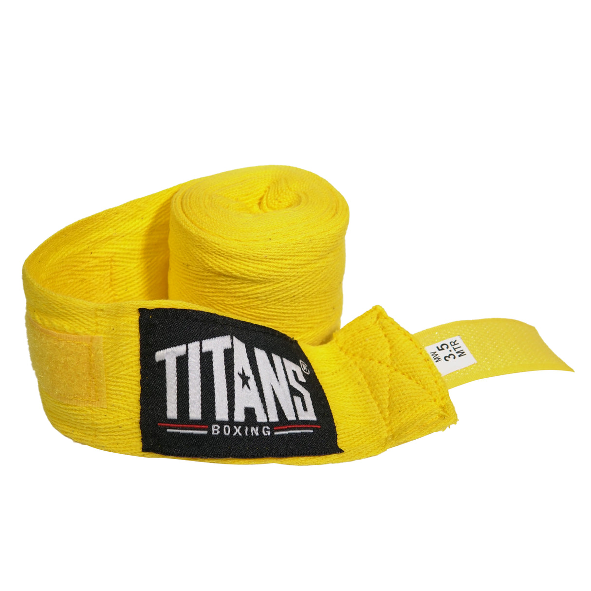 Titans Handwraps