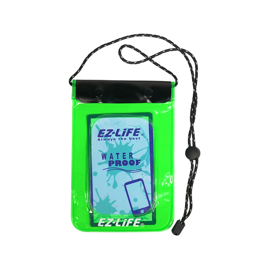 EZ-Life Waterproof Cellphone Case