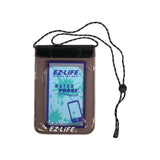 EZ-Life Waterproof Cellphone Case