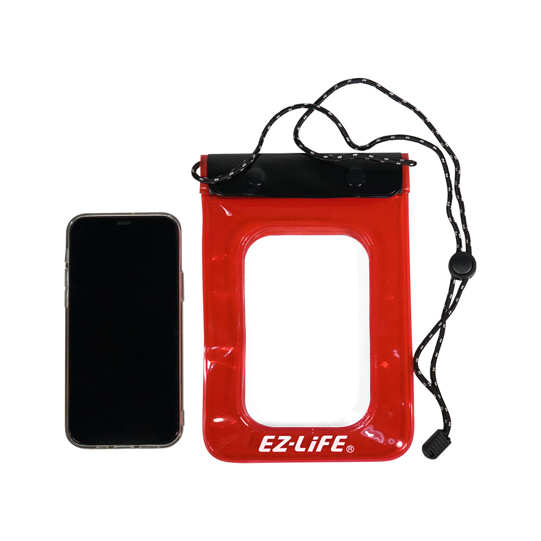 EZ-Life Waterproof Cellphone Case