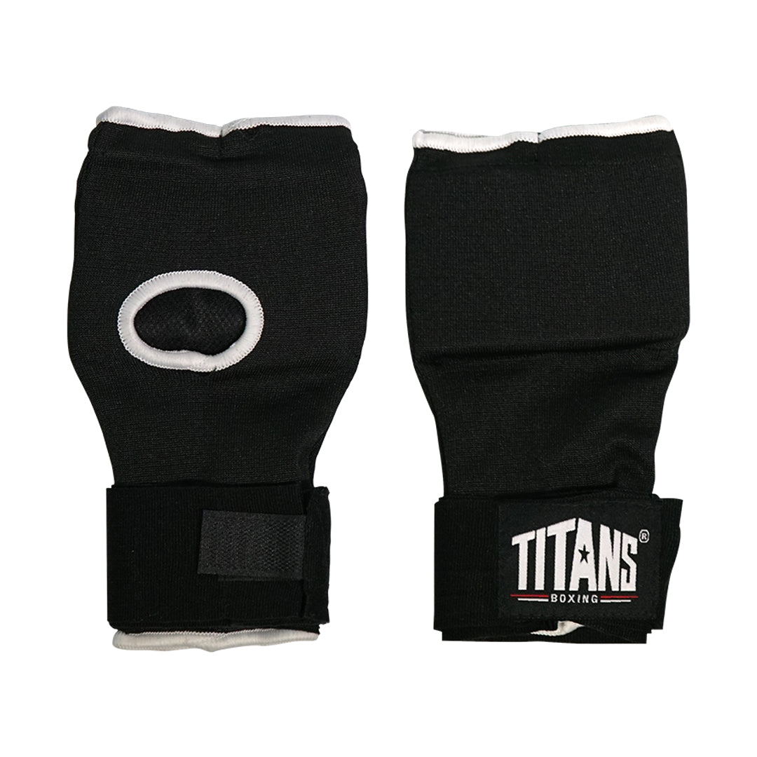 Titans Speed Wraps