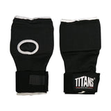 Titans Speed Wraps