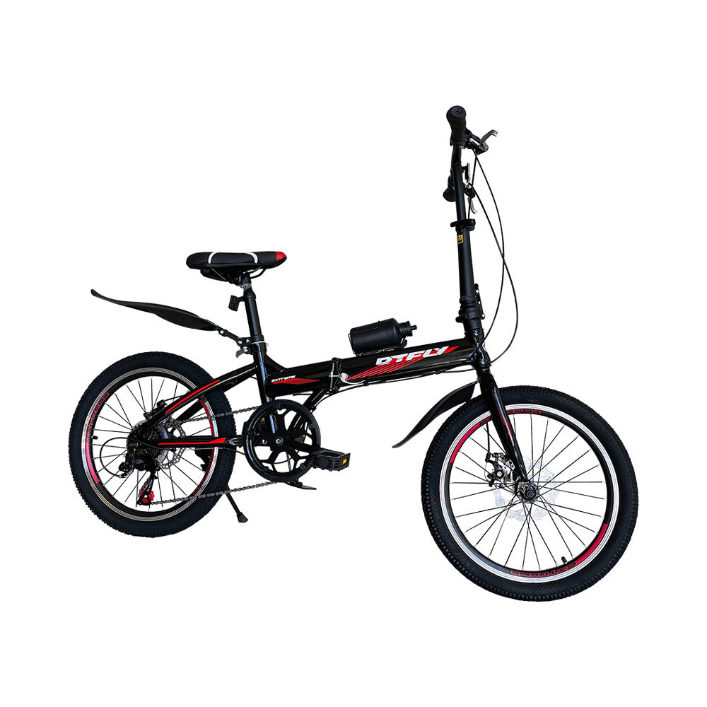 Dtfly folding bike sale