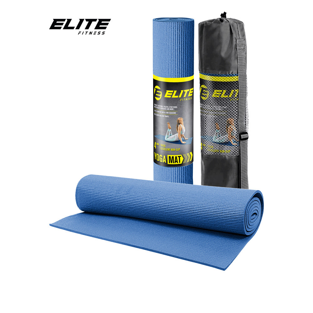 Elite Yoga Mat