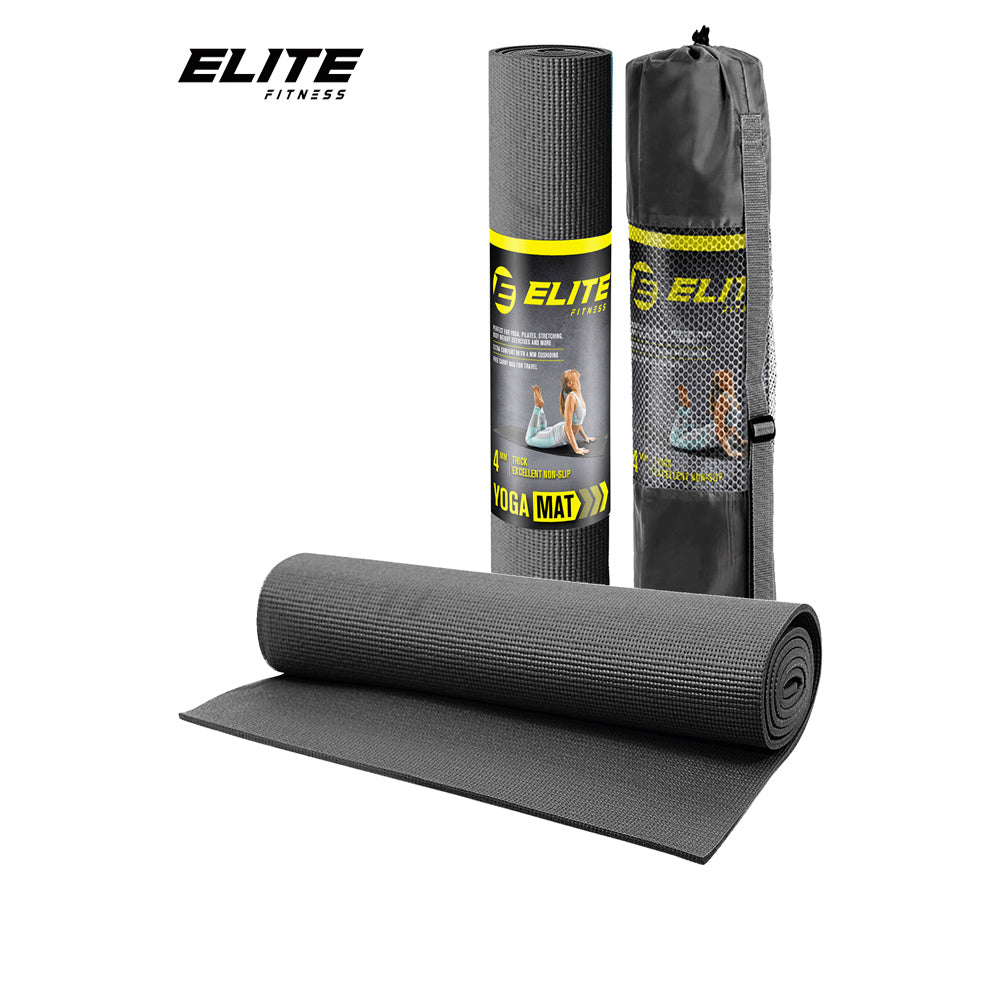 Elite Yoga Mat