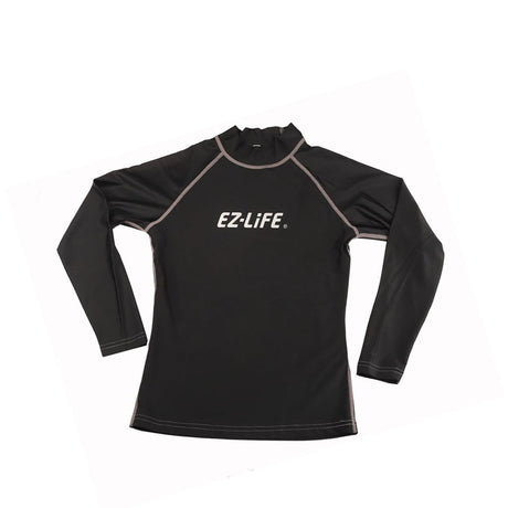 EZ Life Rash Guard - Unisex Adult