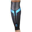 AQ F26005 Compression Calf Sleeve | Toby's Sports