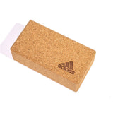 adidas Hardware Cork Yoga Block