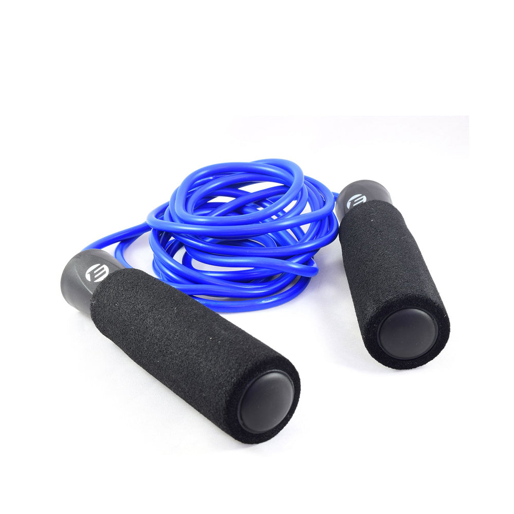 Elite Foam Handle Jump Rope