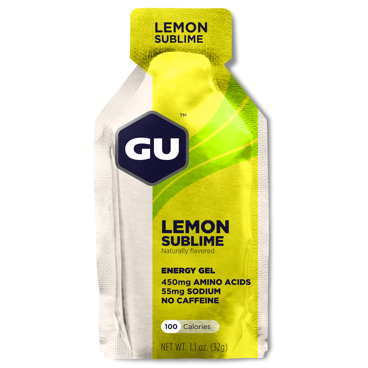 GU Energy Gel