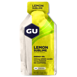 GU Energy Gel