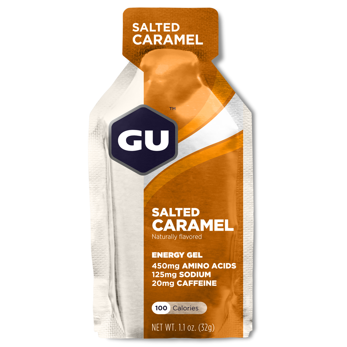 GU Energy Gel