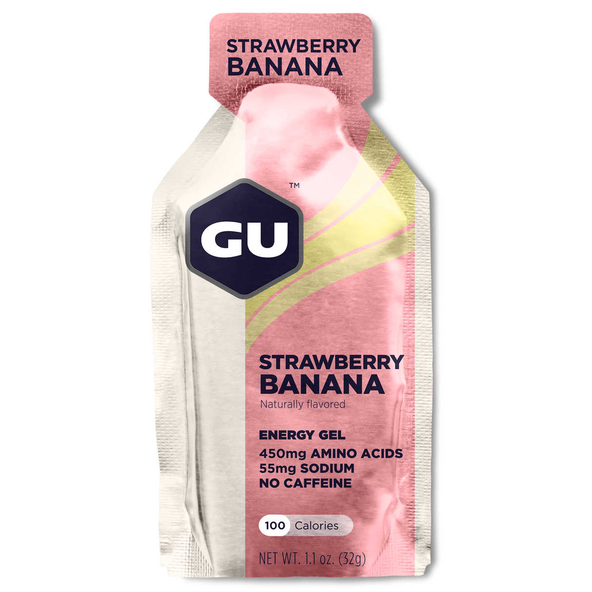 GU Energy Gel