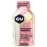 GU Energy Gel