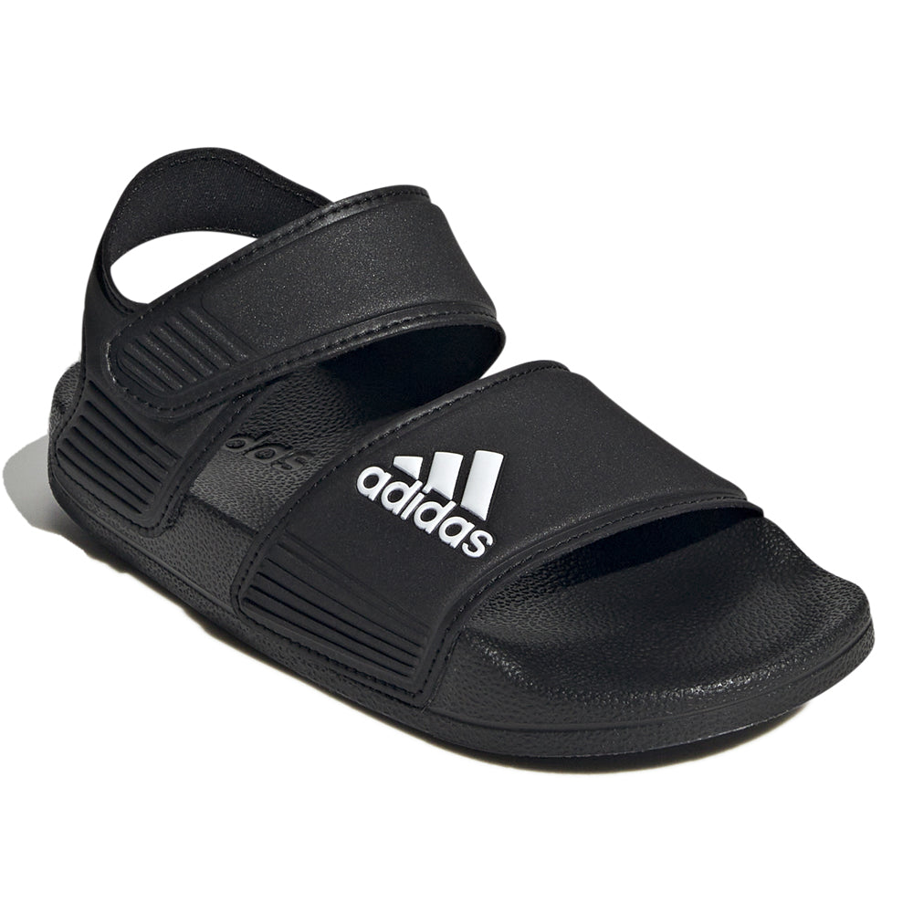 Kids adilette hot sale slides