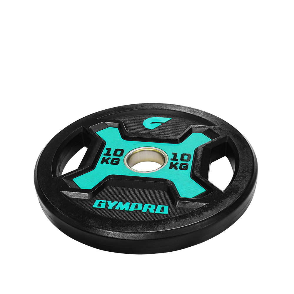 Gympro Olympic Plate