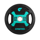 Gympro Olympic Plate