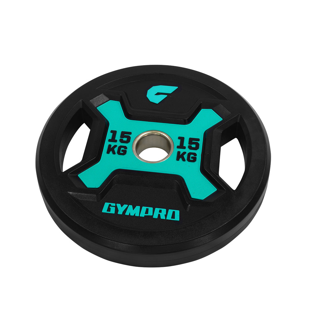 Gympro Olympic Plate