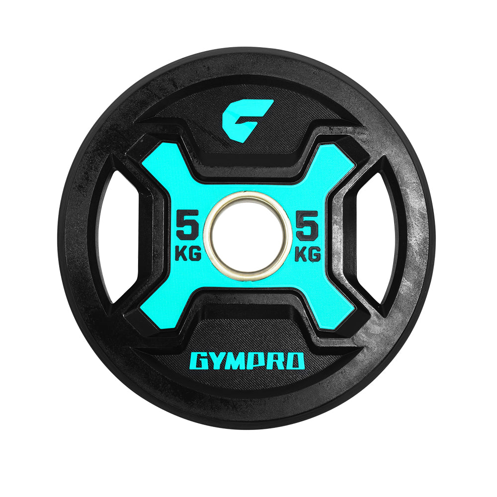 Gympro Olympic Plate