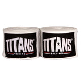 Titans Handwraps | Toby's Sports